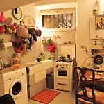 Appartamento Vintage In Trastevere