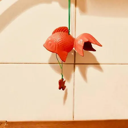 Vintage In Trastevere Apartamento Roma