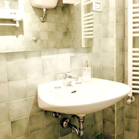 Vintage In Trastevere Apartamento Roma