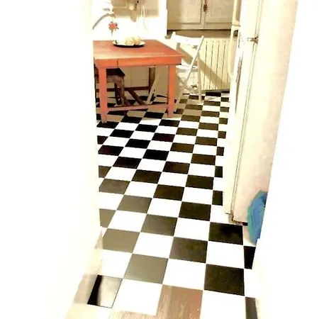 Vintage In Trastevere Apartamento Roma