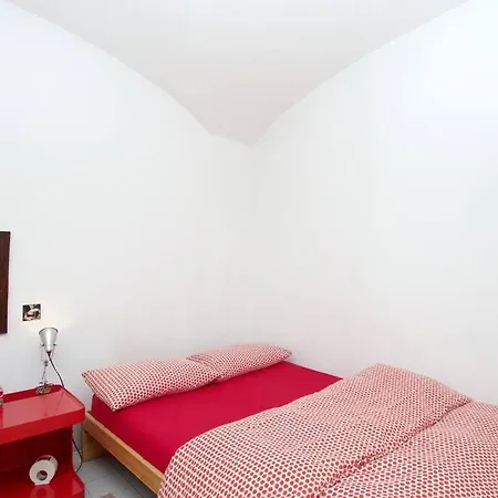 Apartamento Vintage In Trastevere
