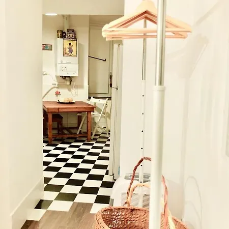 Vintage In Trastevere * Roma