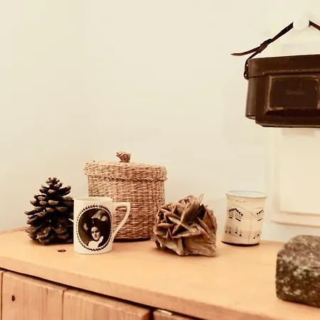 アパート Vintage In Trastevere *