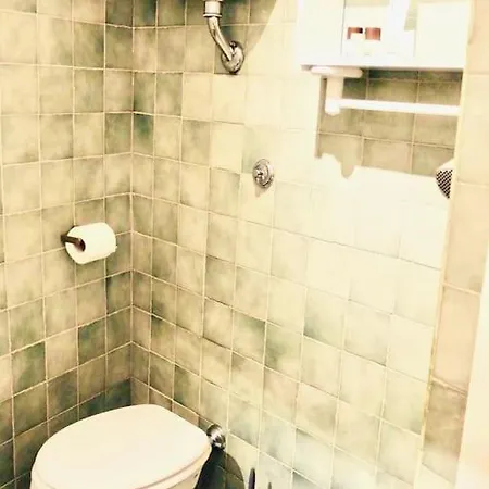 Vintage In Trastevere