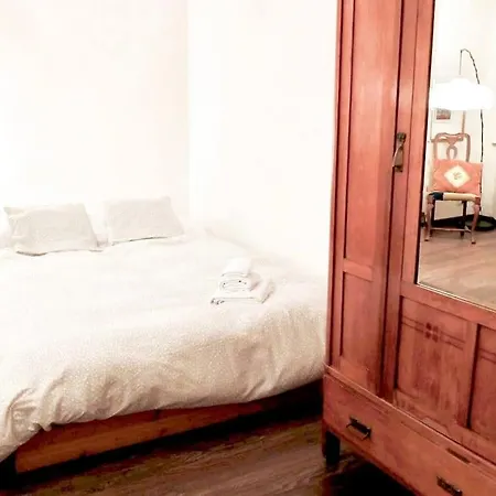 アパート Vintage In Trastevere