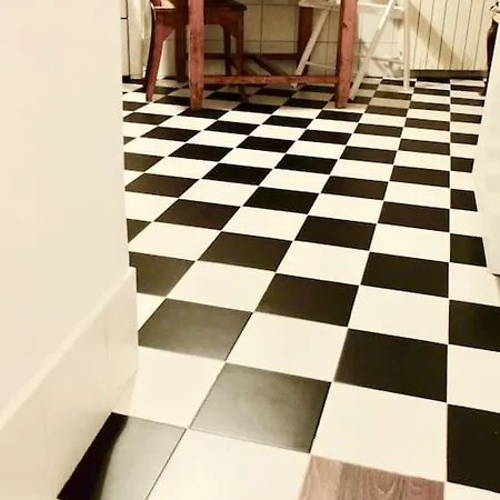 Vintage In Trastevere アパート *