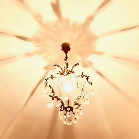 Vintage In Trastevere *