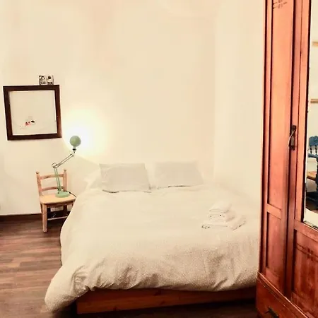 Vintage In Trastevere アパート *