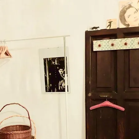 Vintage In Trastevere ローマ