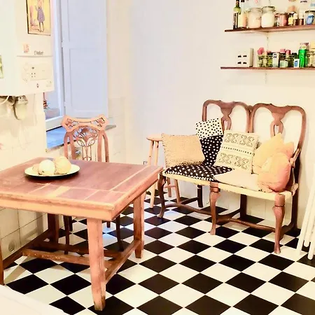 Vintage In Trastevere ローマ