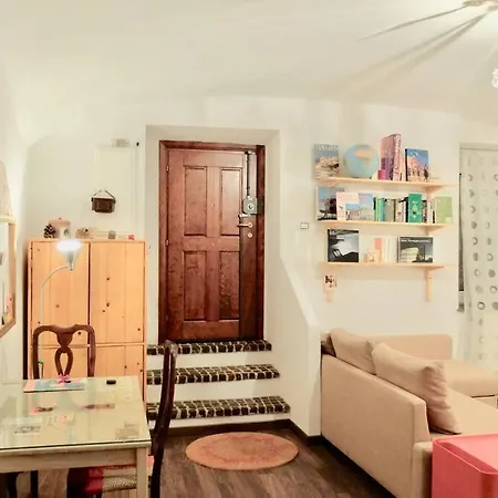 Vintage In Trastevere