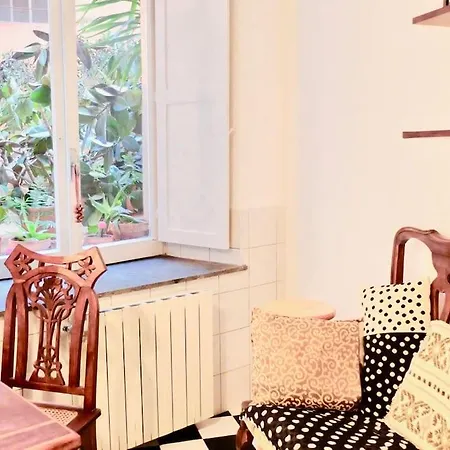 Vintage In Trastevere * ローマ