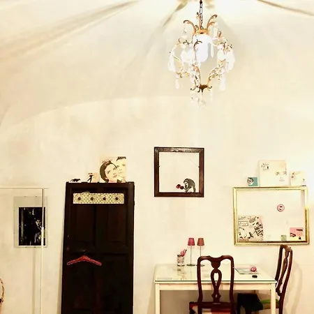 アパート Vintage In Trastevere