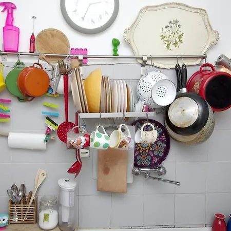 アパート Vintage In Trastevere ローマ