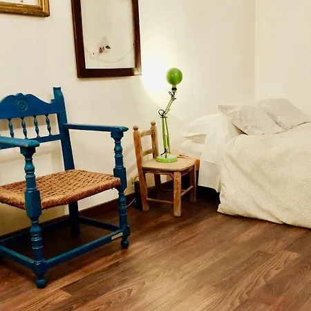 Vintage In Trastevere *