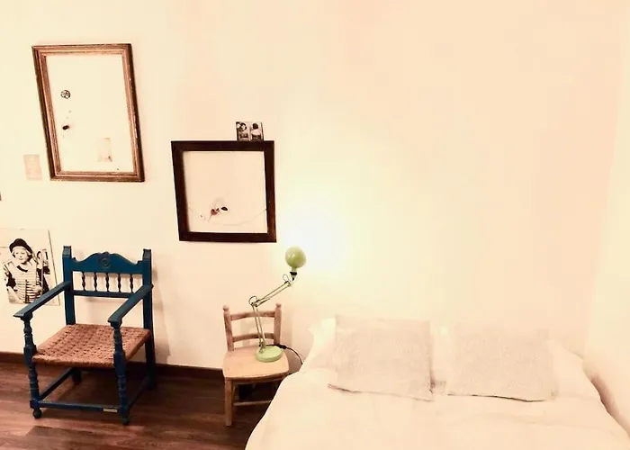 Vintage In Trastevere Řím