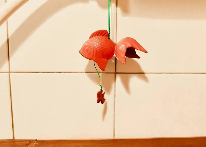 Vintage In Trastevere Apartmán Řím