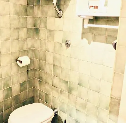 Vintage In Trastevere