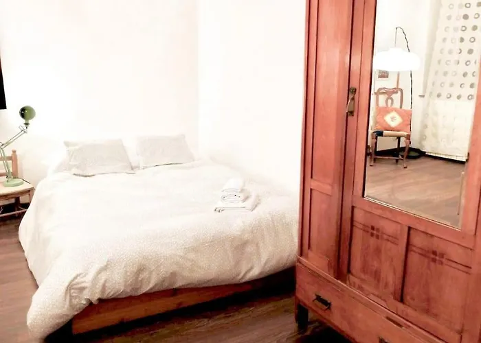 Apartmán Vintage In Trastevere