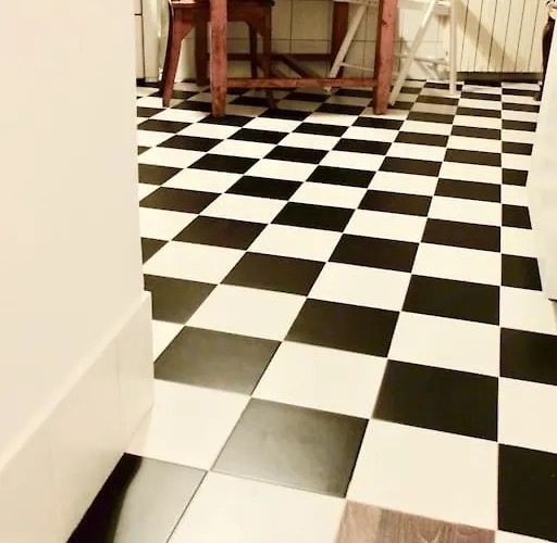 Vintage In Trastevere Apartmán *