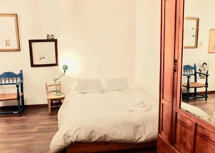 Vintage In Trastevere Apartmán *