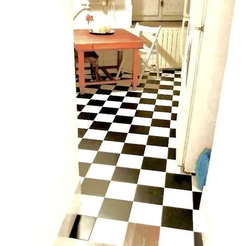 Vintage In Trastevere Apartmán Řím