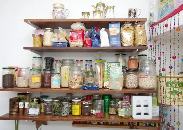 Vintage In Trastevere * Řím