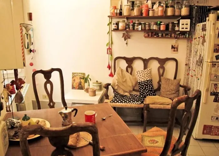 Vintage In Trastevere Apartmán *