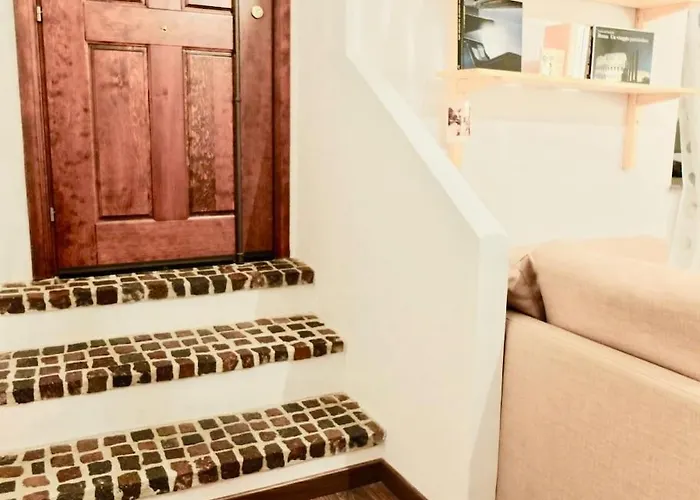 Vintage In Trastevere Apartmán *