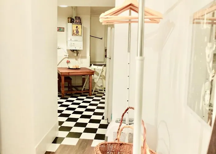 Vintage In Trastevere * Řím