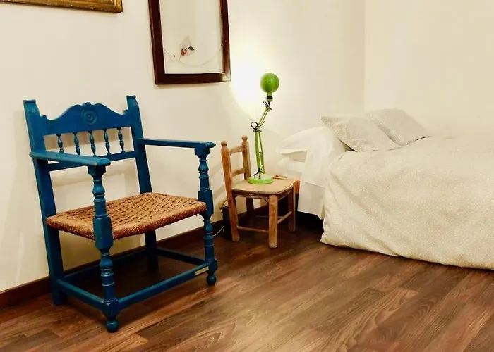 Vintage In Trastevere *