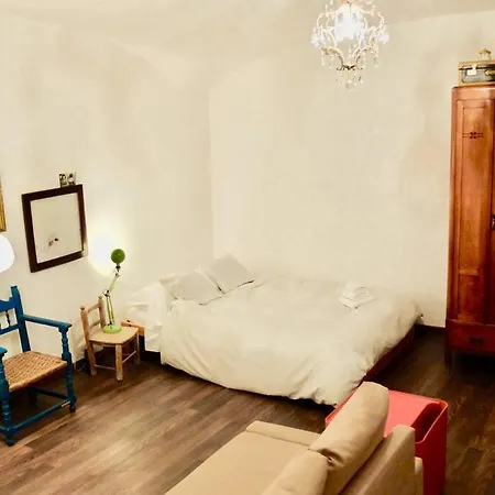 Apartamento Vintage In Trastevere Roma