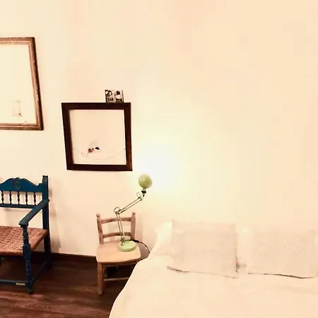 Vintage In Trastevere Ρώμη