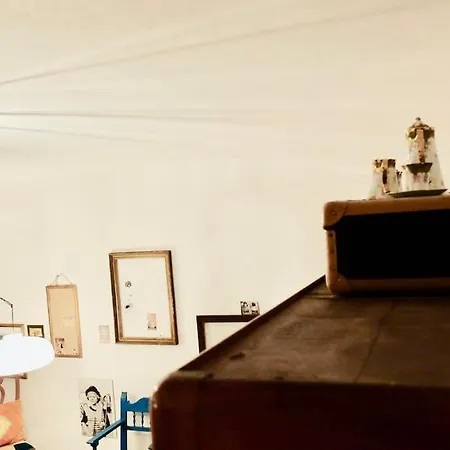 Vintage In Trastevere Ρώμη