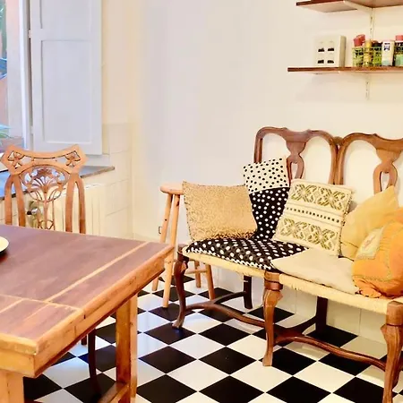 Vintage In Trastevere * Ρώμη
